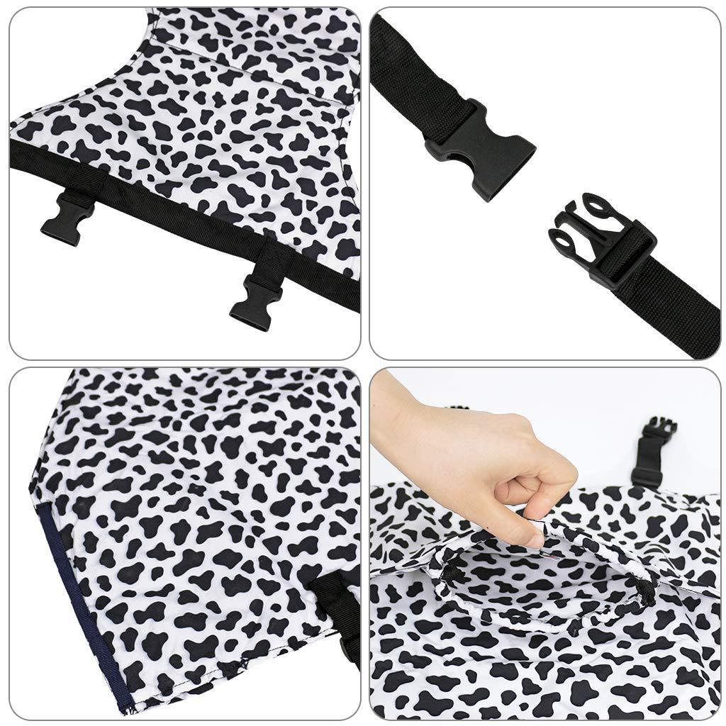 Portable Baby Dining Chair Bag | Safe & Compact Baby Travel Seat - Teintes Câlines